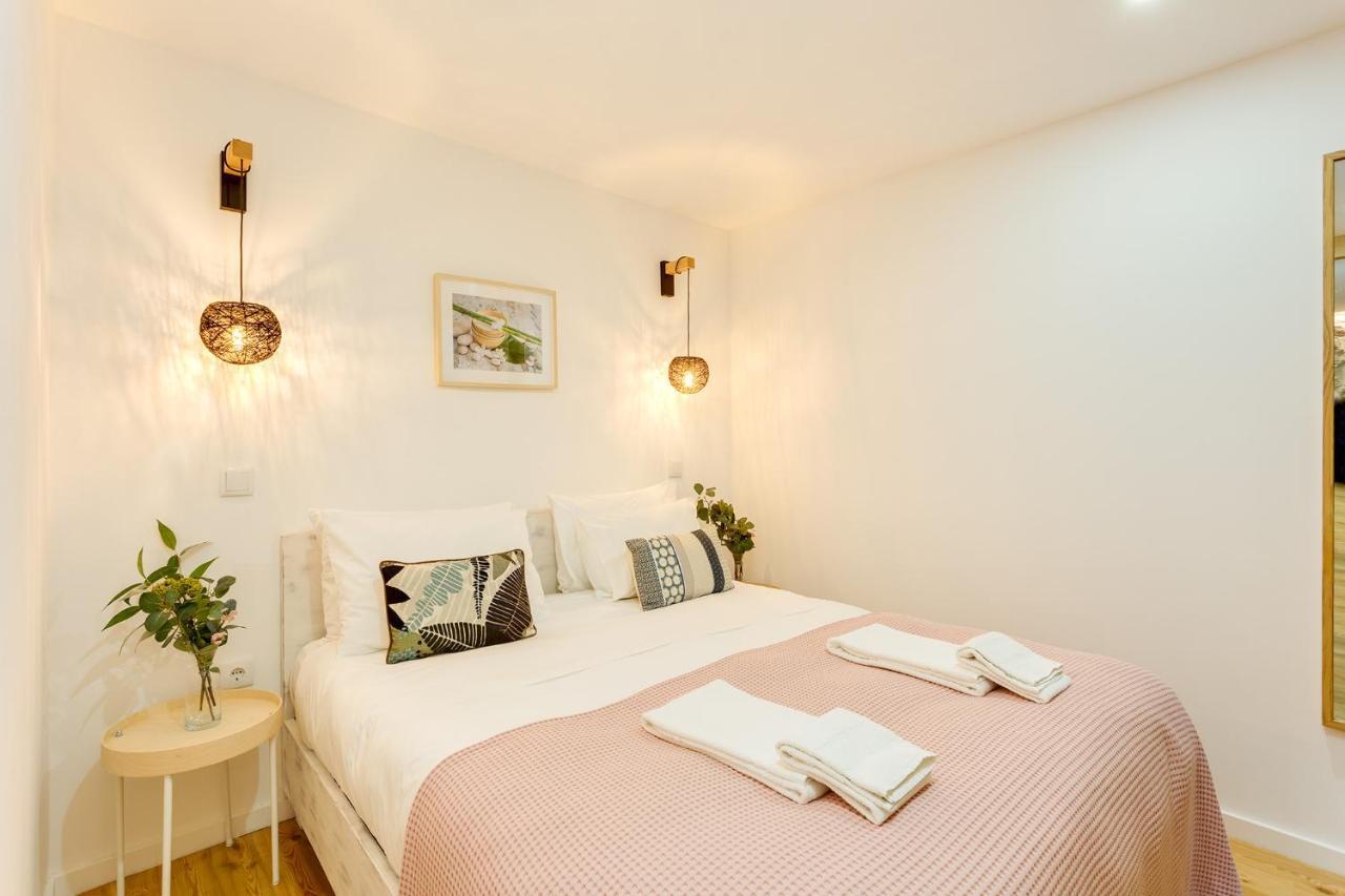 Riverside 2 Bedroom Apartment By Da'Home Porto Ngoại thất bức ảnh