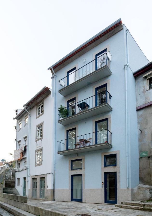 Riverside 2 Bedroom Apartment By Da'Home Porto Ngoại thất bức ảnh