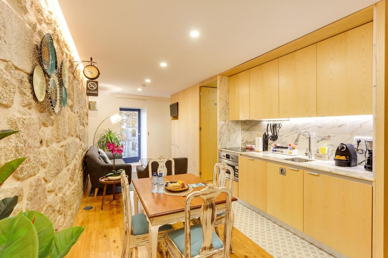 Riverside 2 Bedroom Apartment By Da'Home Porto Ngoại thất bức ảnh