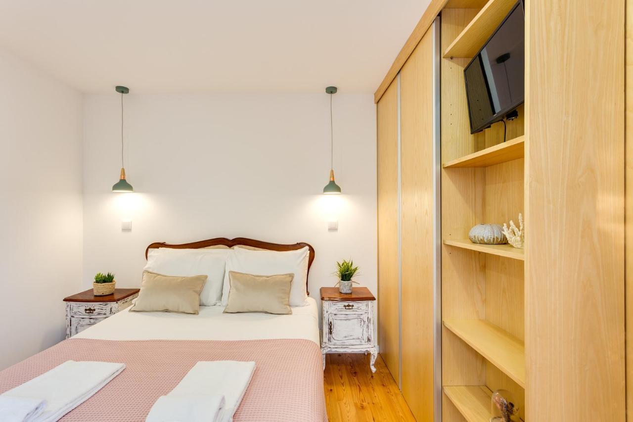 Riverside 2 Bedroom Apartment By Da'Home Porto Ngoại thất bức ảnh